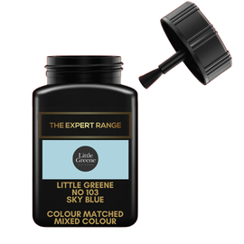 Little Greene No 103 Sky Blue