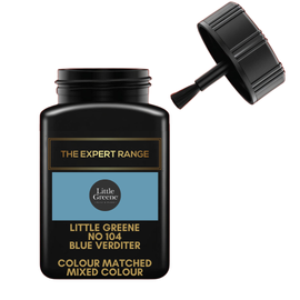Little Greene No 104 Blue Verditer