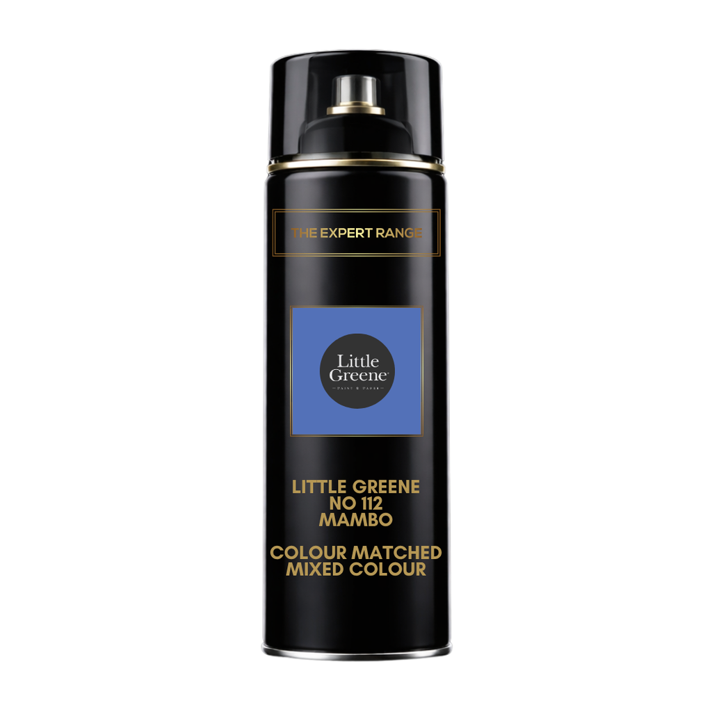 Little Greene No 112 Mambo