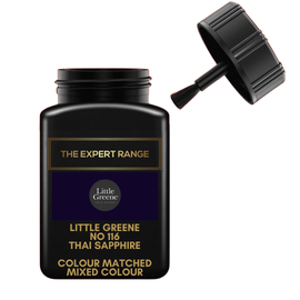 Little Greene No 116 Thai Sapphire