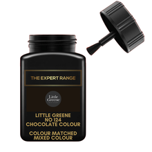 Load image into Gallery viewer, Little Greene No 124 Chocolate Colour