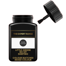 Load image into Gallery viewer, Little Greene No 129 Shirting