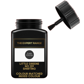 Little Greene No 129 Shirting