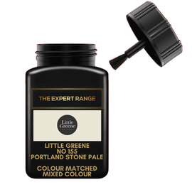 Little Greene No 155 Portland Stone Pale