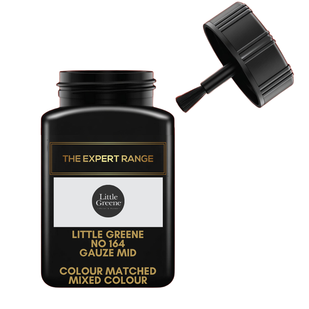Little Greene No 164 Gauze Mid