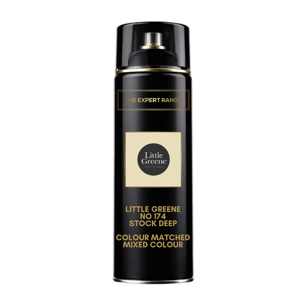 Little Greene No 174 Stock Deep