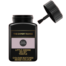 Little Greene No 187 Milk Thistle