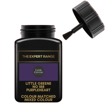 Load image into Gallery viewer, Little Greene No 188 Purpleheart