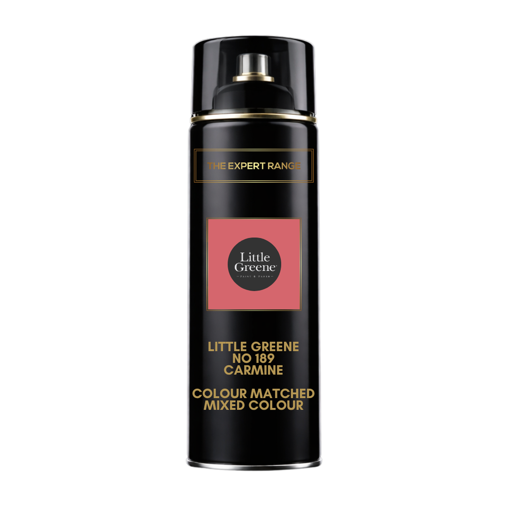 Little Greene No 189 Carmine
