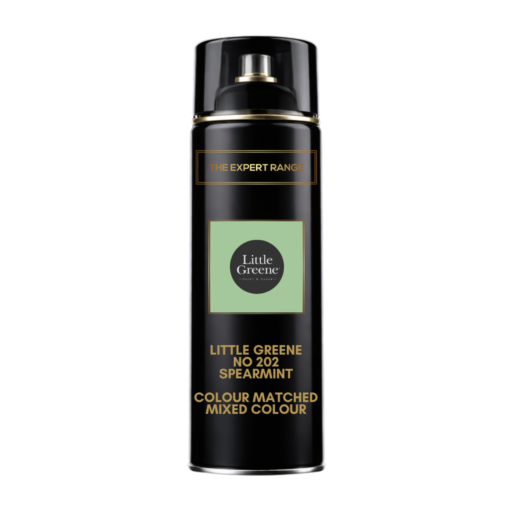 Little Greene No 202 Spearmint