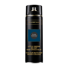 Load image into Gallery viewer, Little Greene No 207 Deep Space Blue