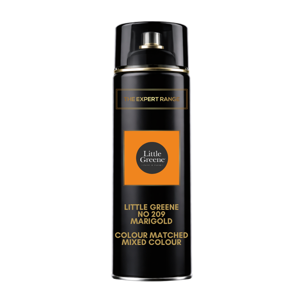 Little Greene No 209 Marigold