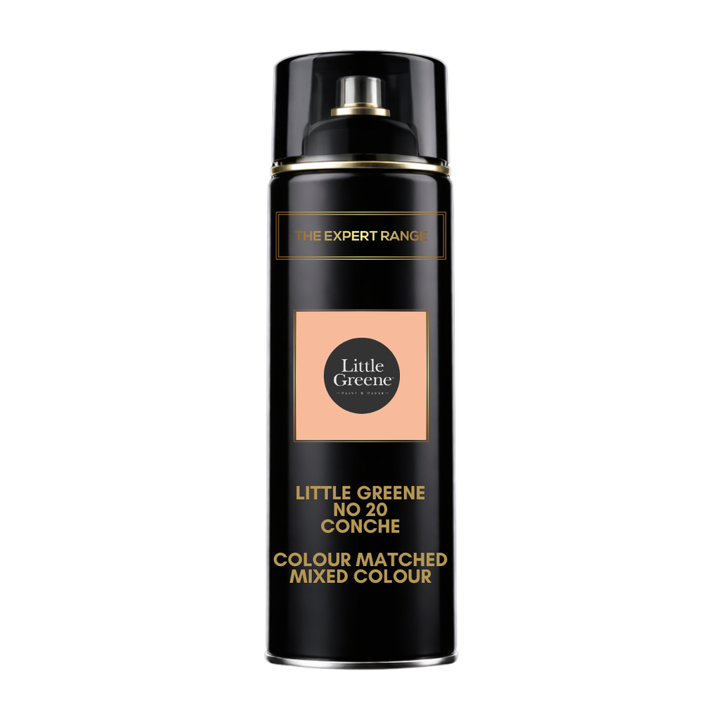 Little Greene No 20 Conche