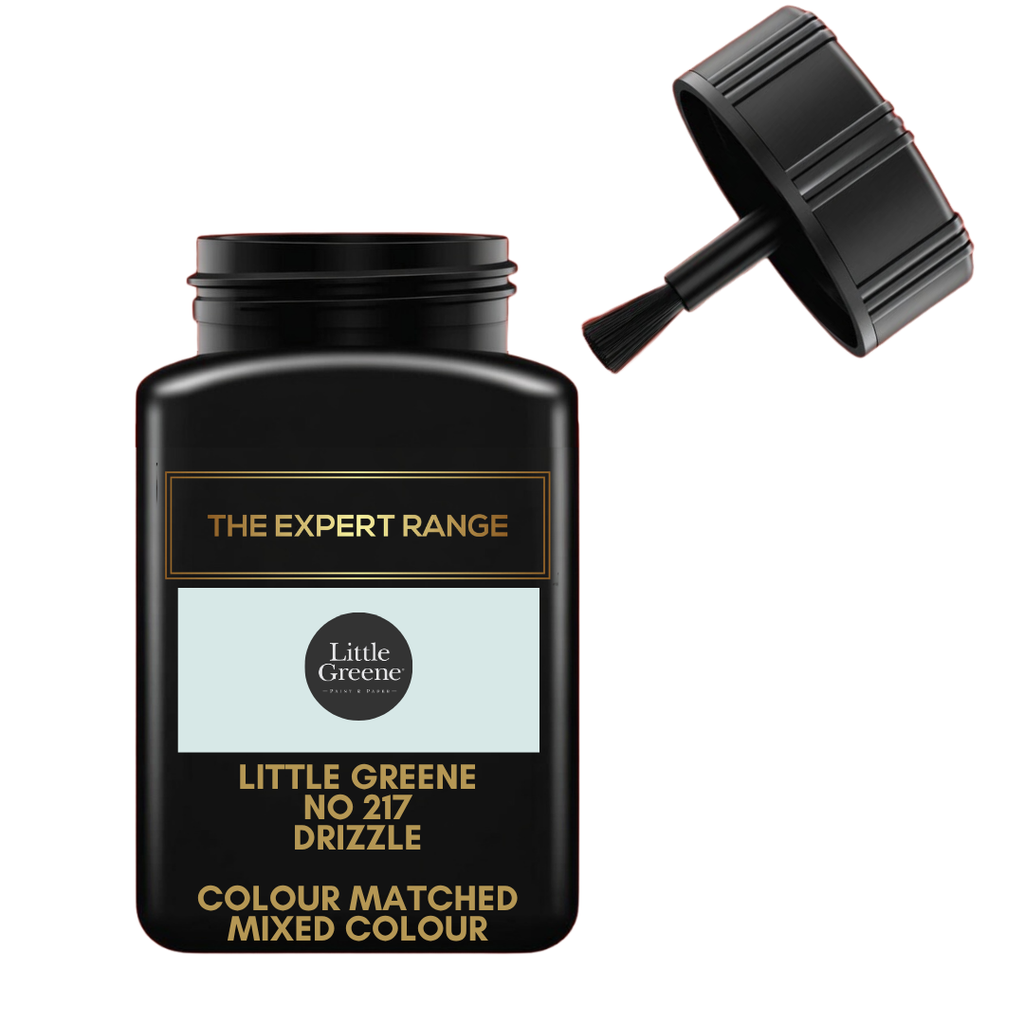 Little Greene No 217 Drizzle