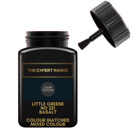 Little Greene No 221 Basalt