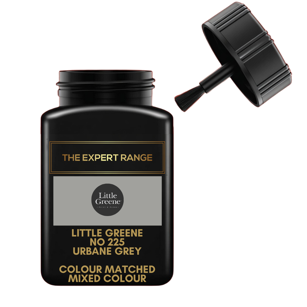 Little Greene No 225 Urbane Grey