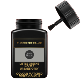 Little Greene No 225 Urbane Grey