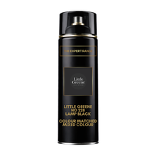 Load image into Gallery viewer, Little Greene No 228 Lamp Black