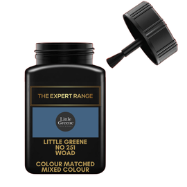 Little Greene No 251 Woad