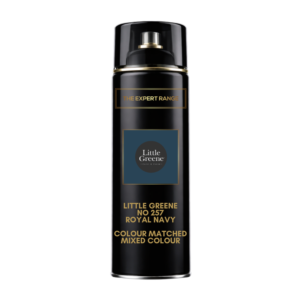 Little Greene No 257 Royal Navy