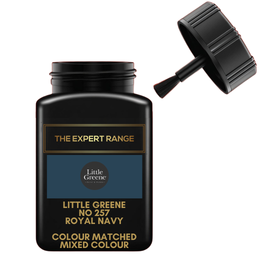 Little Greene No 257 Royal Navy