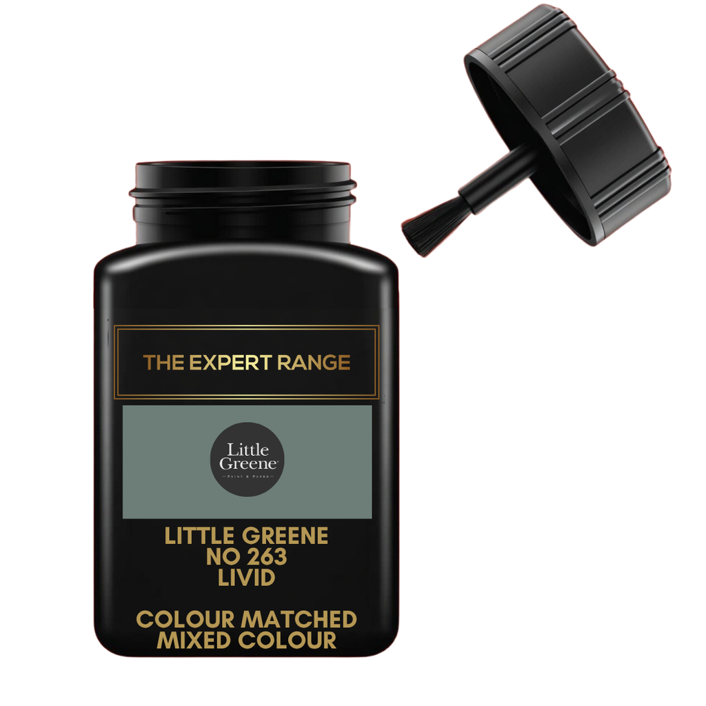 Little Greene No 263 Livid