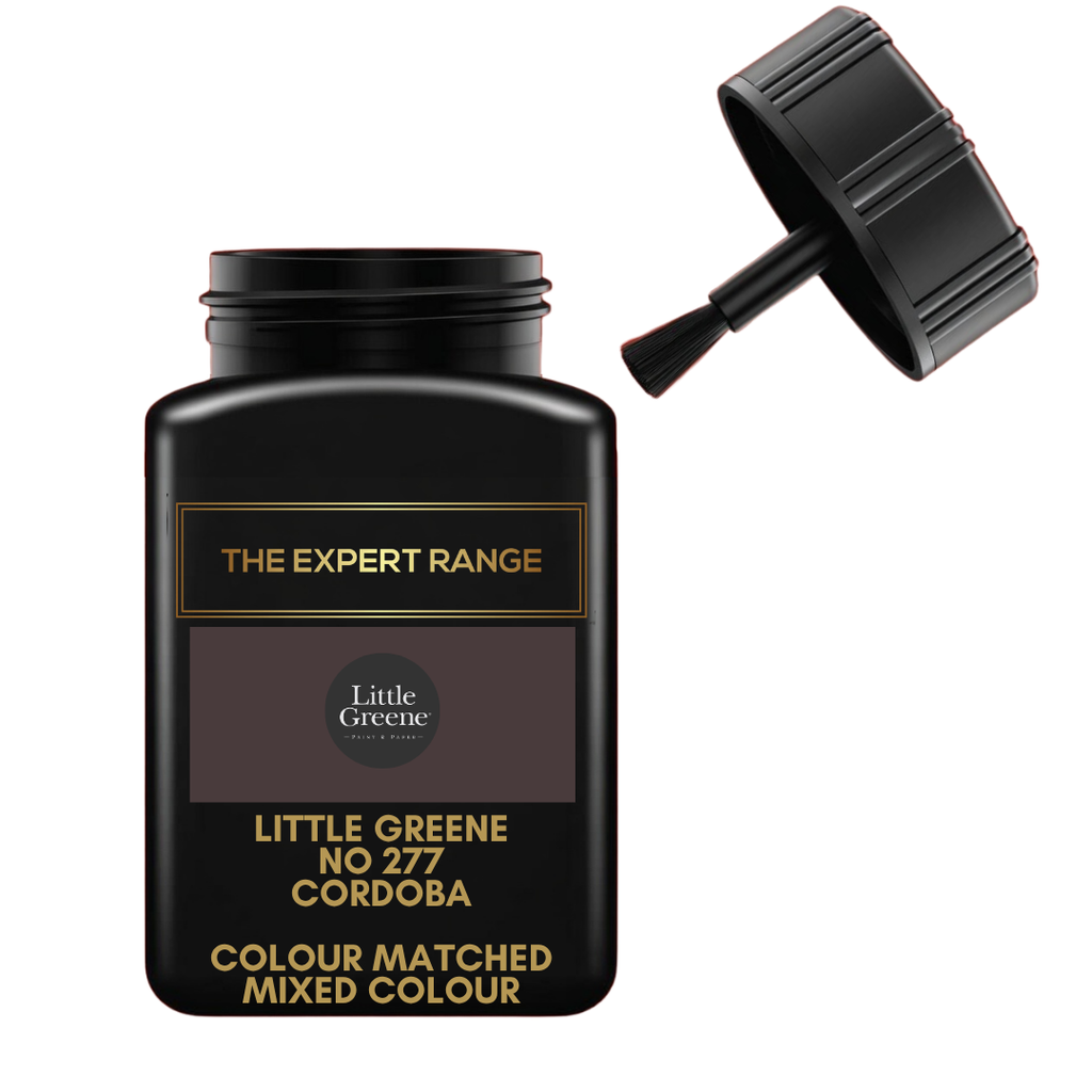 Little Greene No 277 Cordoba