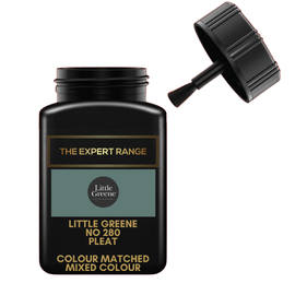 Little Greene No 280 Pleat