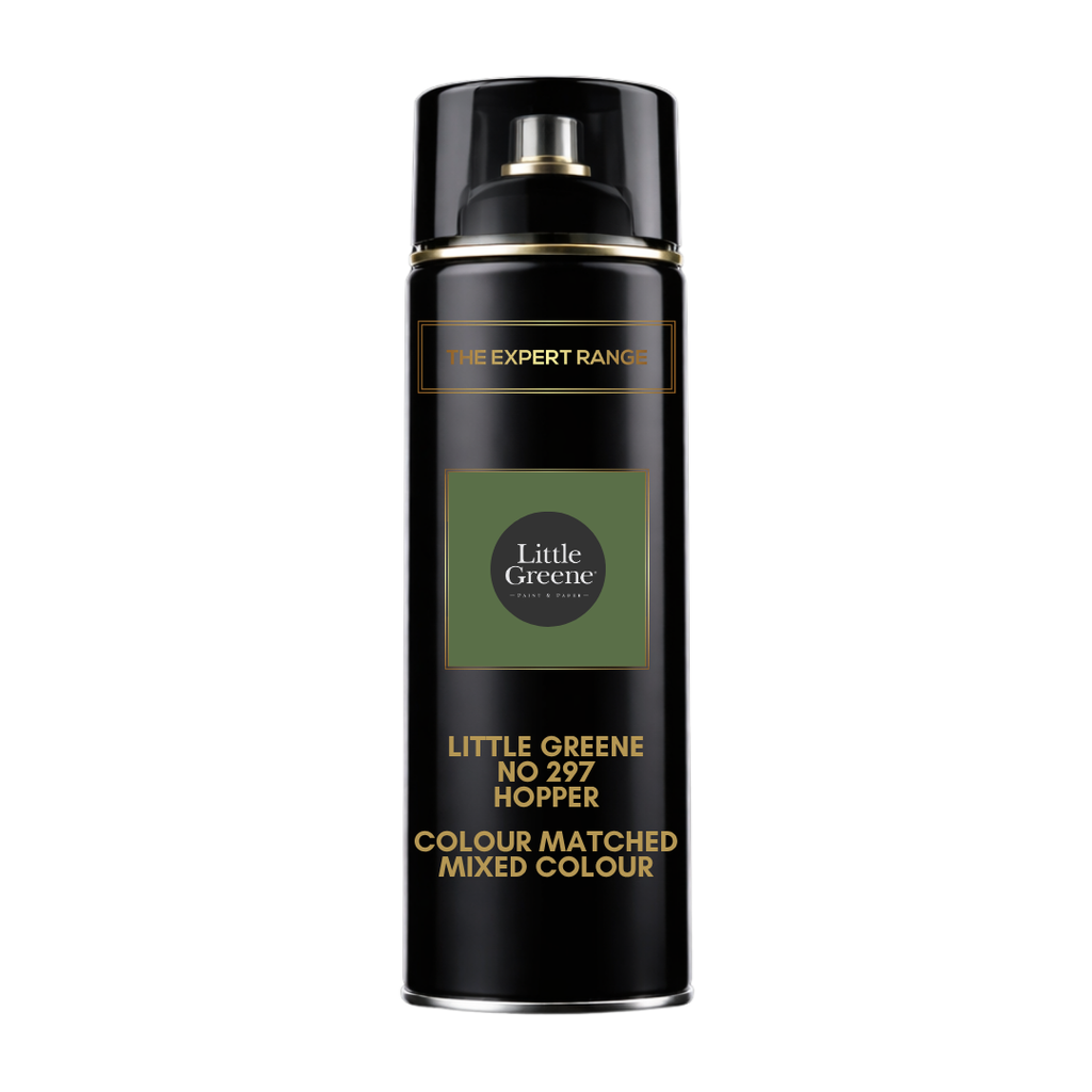 Little Greene No 297 Hopper