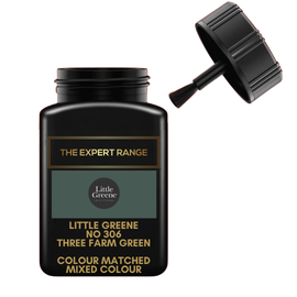 Little Greene No 306 Three Farm Green