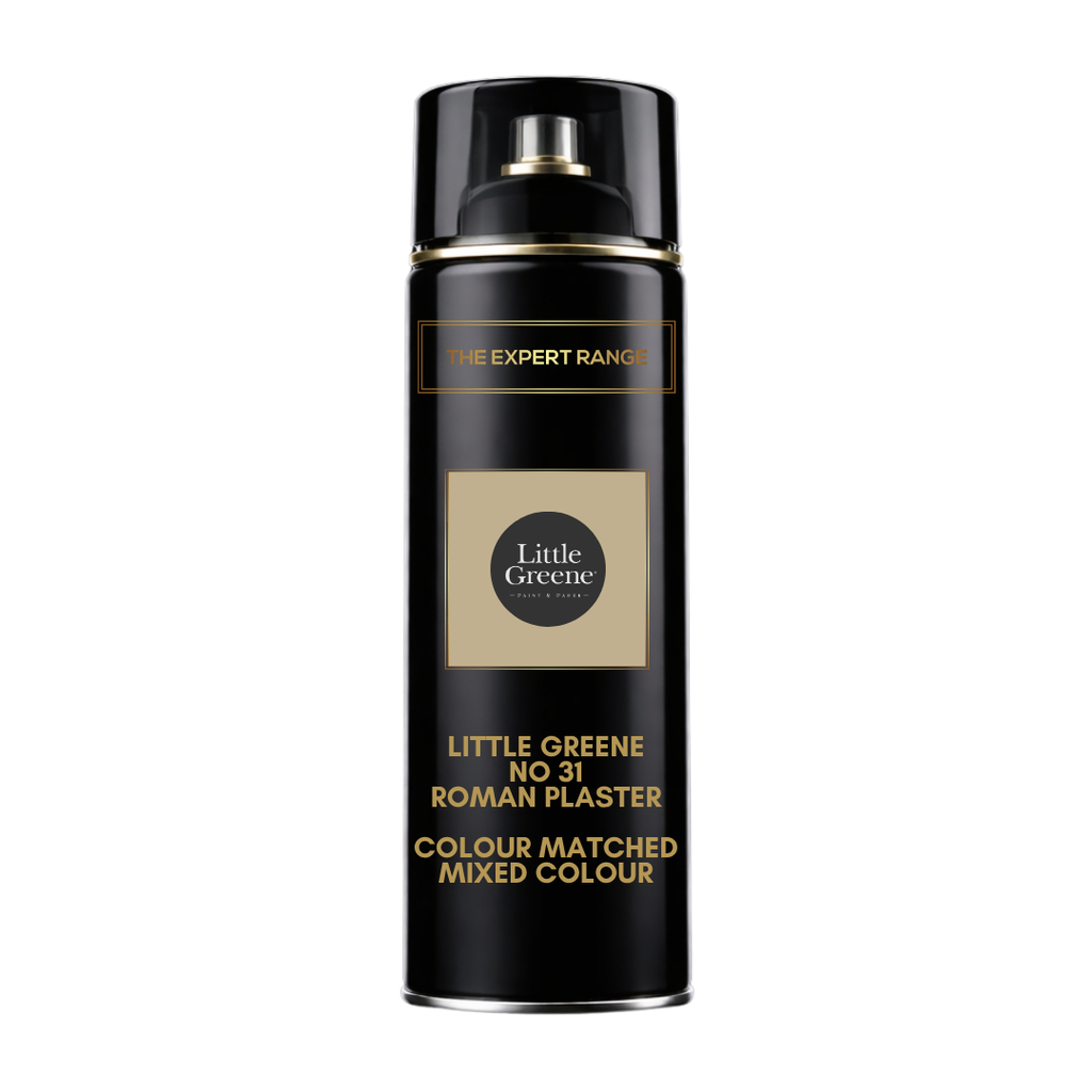 Little Greene No 31 Roman Plaster
