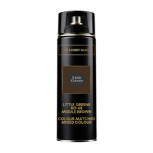 Load image into Gallery viewer, Little Greene No 48 Middle Brown
