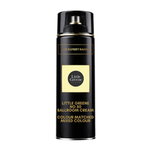 Load image into Gallery viewer, Little Greene No 50 Ballroom Cream