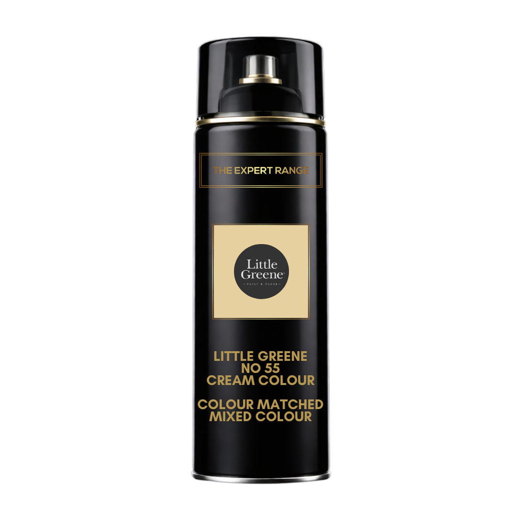 Little Greene No 55 Cream Colour