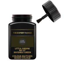 Load image into Gallery viewer, Little Greene No 56 Invisible Green