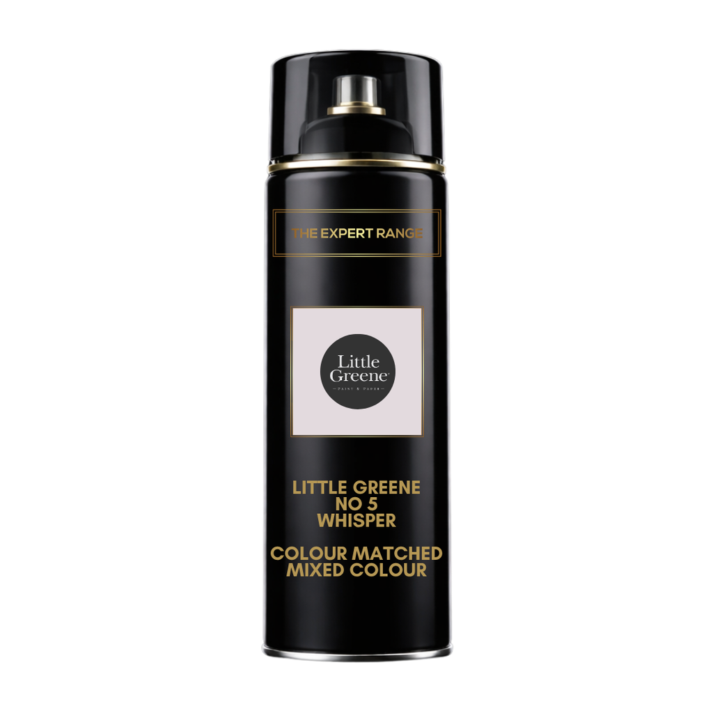 Little Greene No 5 Whisper