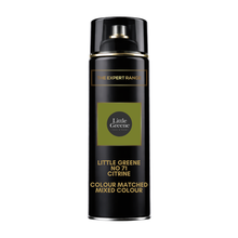 Load image into Gallery viewer, Little Greene No 71 Citrine