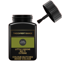 Load image into Gallery viewer, Little Greene No 71 Citrine