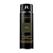 Load image into Gallery viewer, Little Greene No 72 Olive Colour