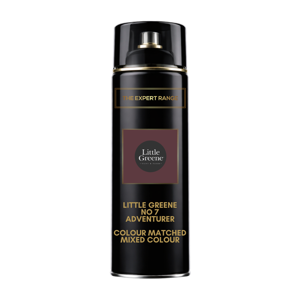 Little Greene No 7 Adventurer