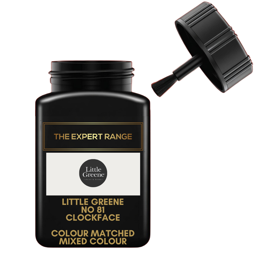 Little Greene No 81 Clockface