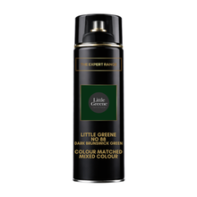Load image into Gallery viewer, Little Greene No 88 Dark Brunswick Green