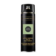 Load image into Gallery viewer, Little Greene No 91 Pea Green