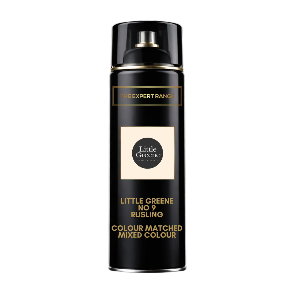Little Greene No 9 Rusling
