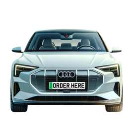 Number Plates