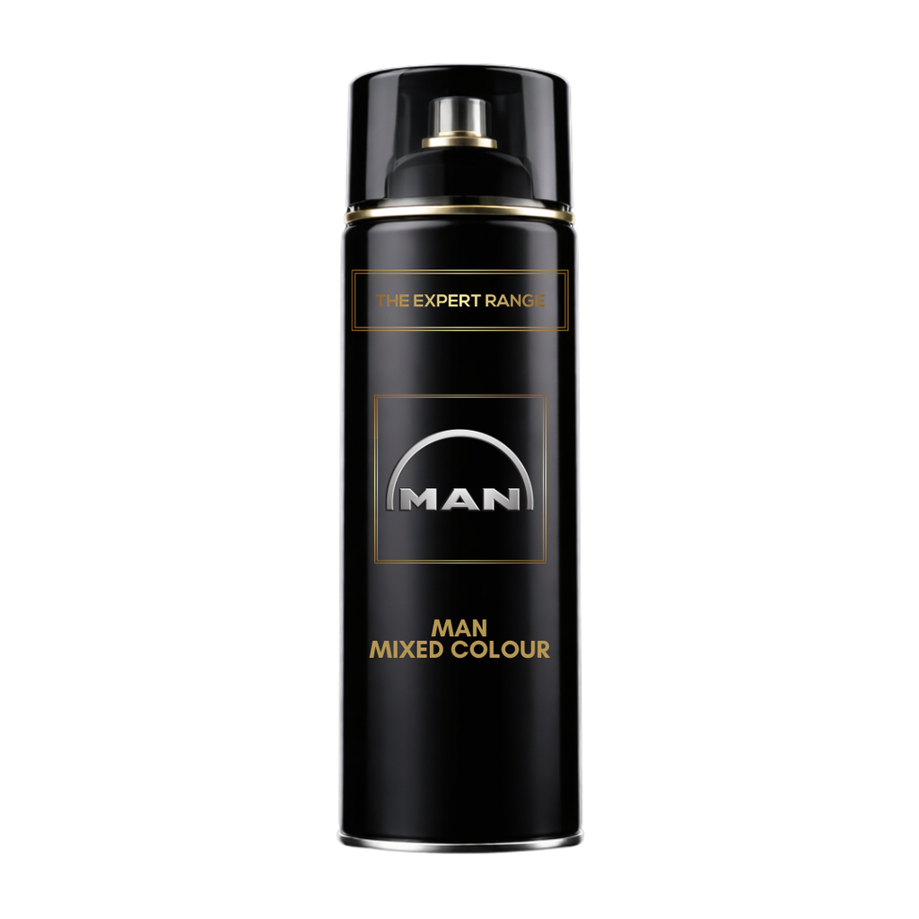 MAN