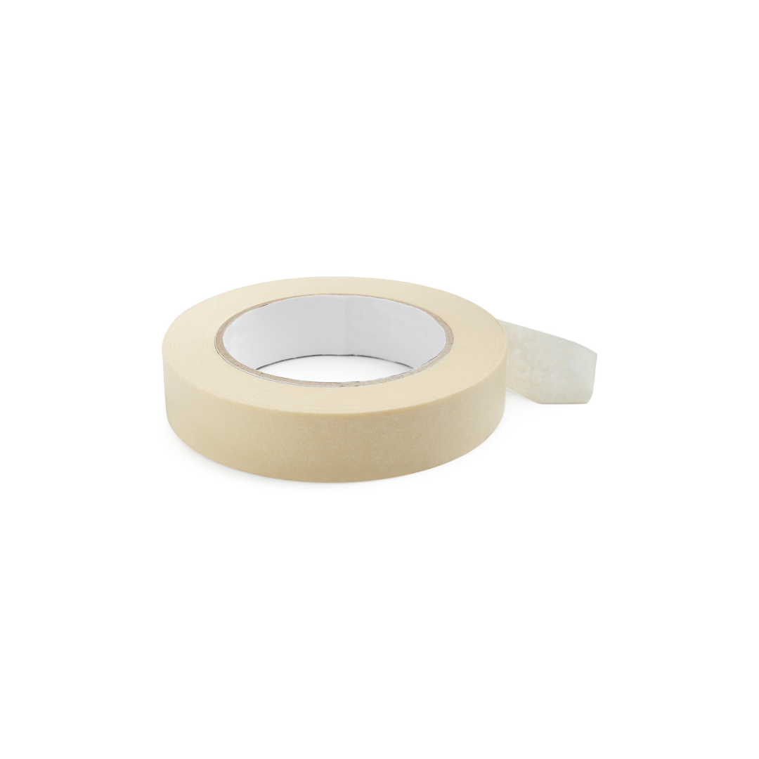 Single Roll Of Masking Tape
