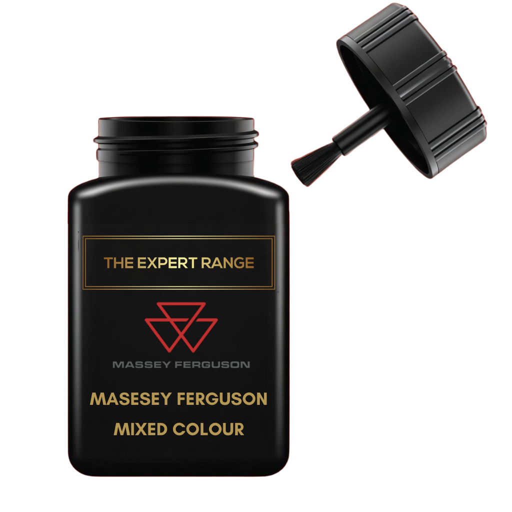 Massey Ferguson