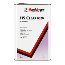 Load image into Gallery viewer, Max Meyer 0320 HS 2K Clearcoat