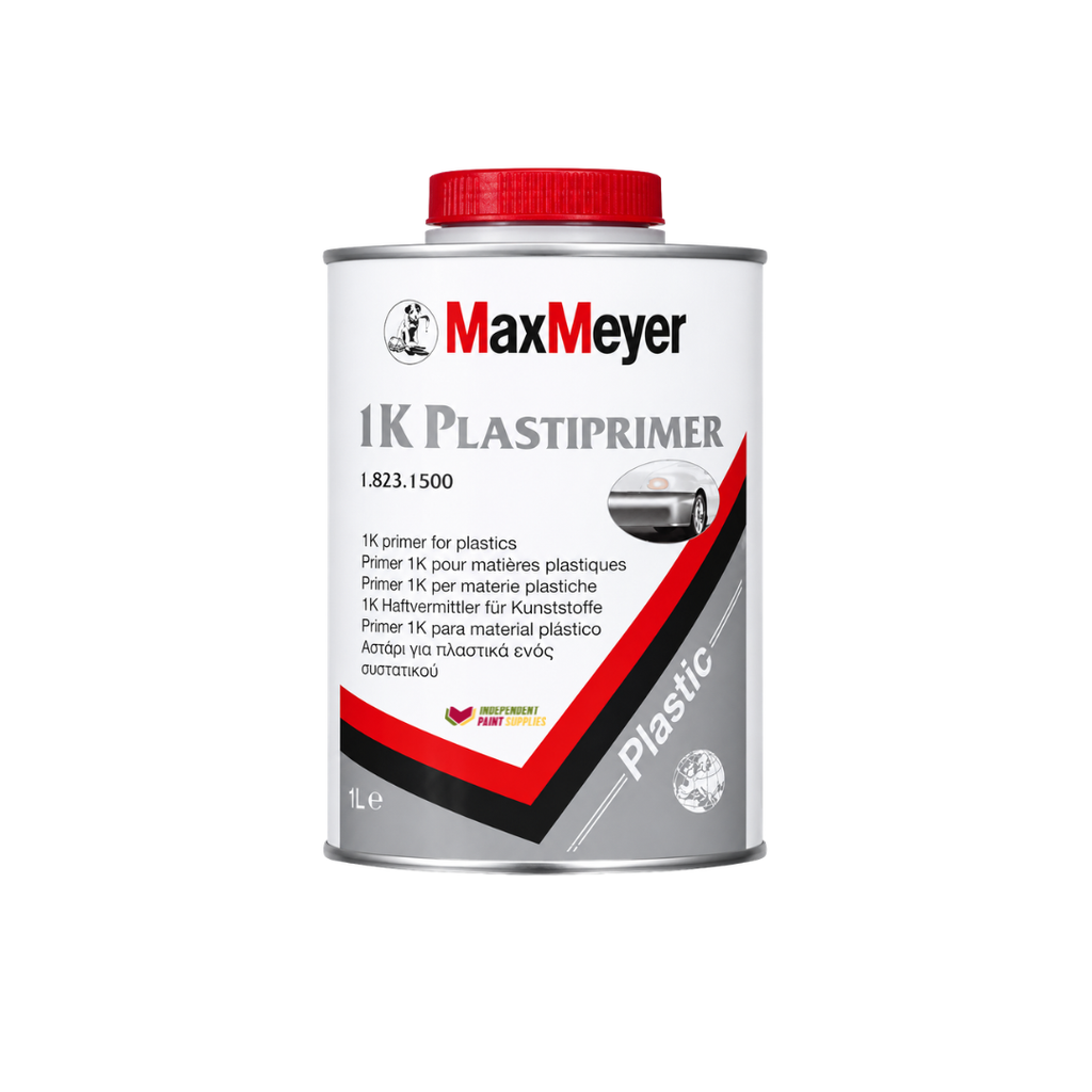 Max Meyer 1500 1K Plastic Primer